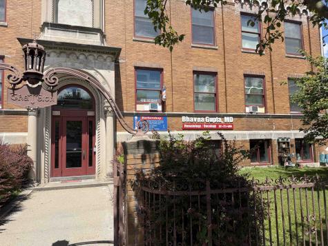 2000 West Street Union City NJ 07087