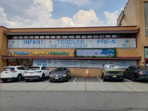 2000 West Street Union City NJ 07087