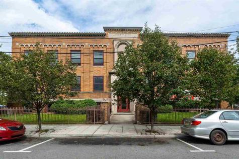 2000 West Street Union City NJ 07087
