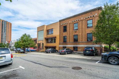 2000 West Street Union City NJ 07087