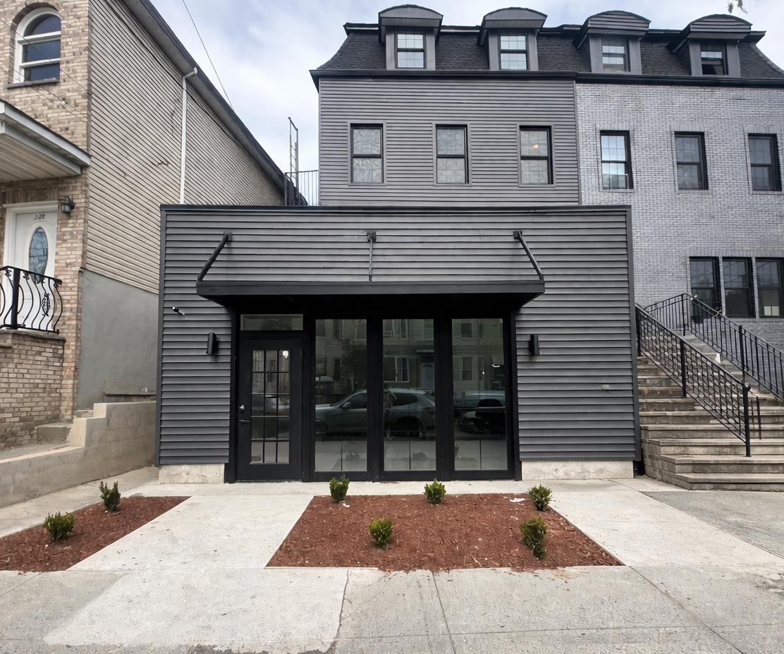241 Palisade Avenue Jersey City NJ 07306