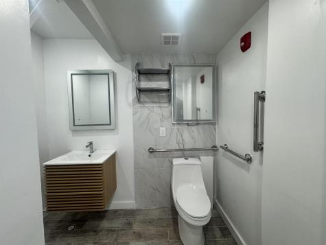 241 Palisade Avenue Jersey City NJ 07306