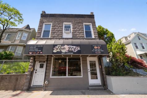 683 Communipaw Avenue Jersey City NJ 07304