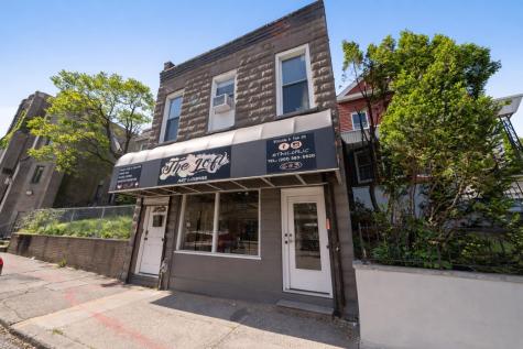 683 Communipaw Avenue Jersey City NJ 07304
