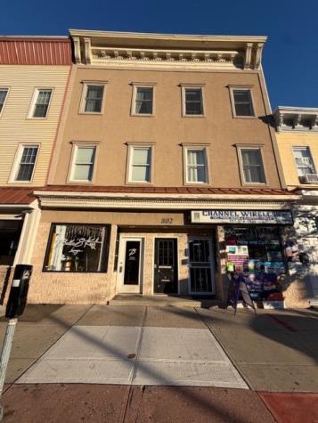 802 Broadway Bayonne NJ 07002