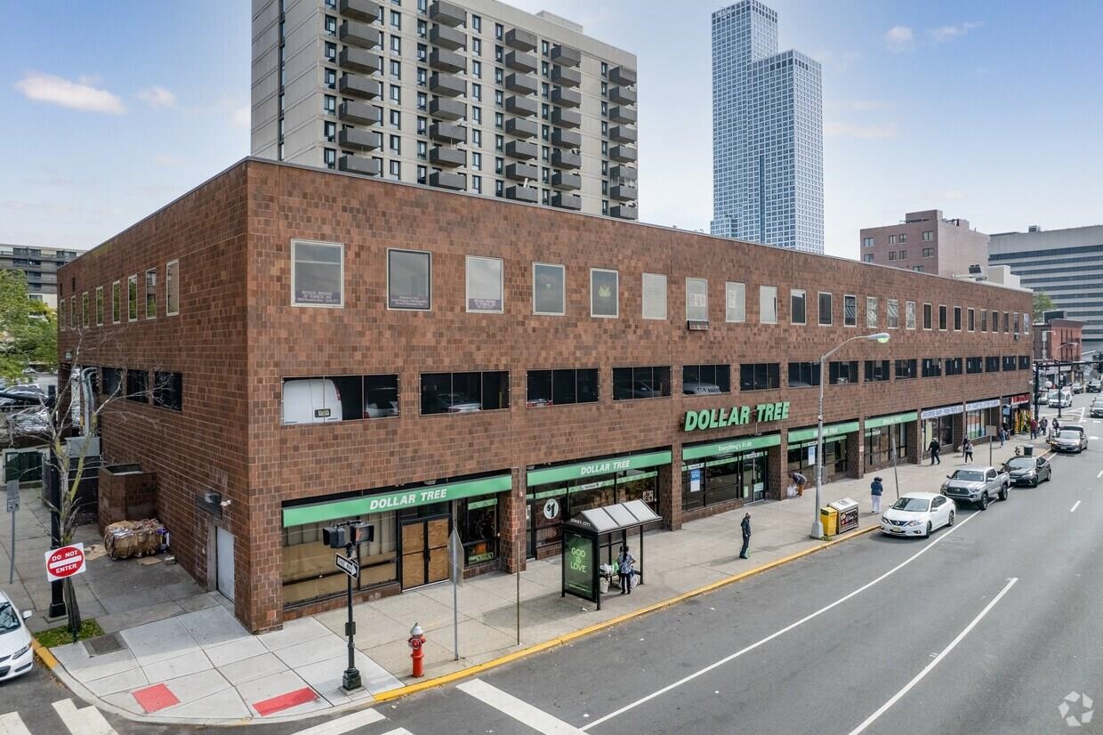 3000 Kennedy Boulevard Jersey City NJ 07306