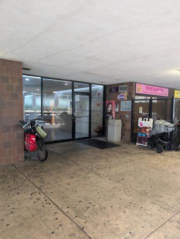 3000 Kennedy Boulevard Jersey City NJ 07306