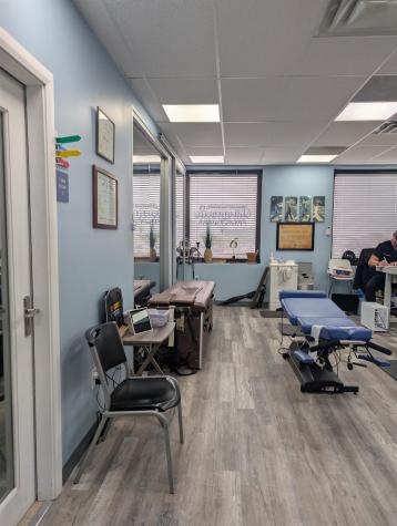 3000 Kennedy Boulevard Jersey City NJ 07306