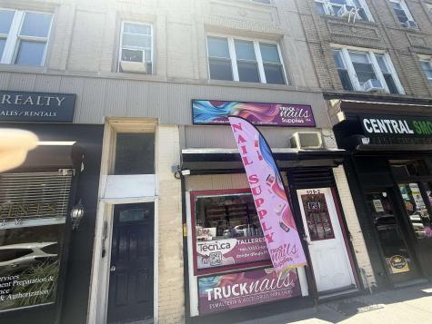 509 Central Avenue Jersey City NJ 07307