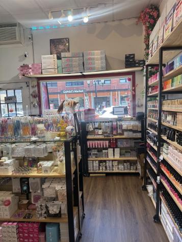 509 Central Avenue Jersey City NJ 07307