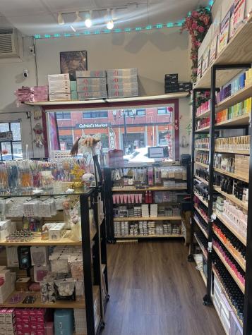 509 Central Avenue Jersey City NJ 07307