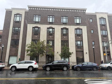 3611 Park Avenue Union City NJ 07087