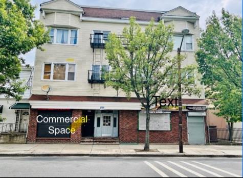120 Danforth Avenue Jersey City NJ 07305