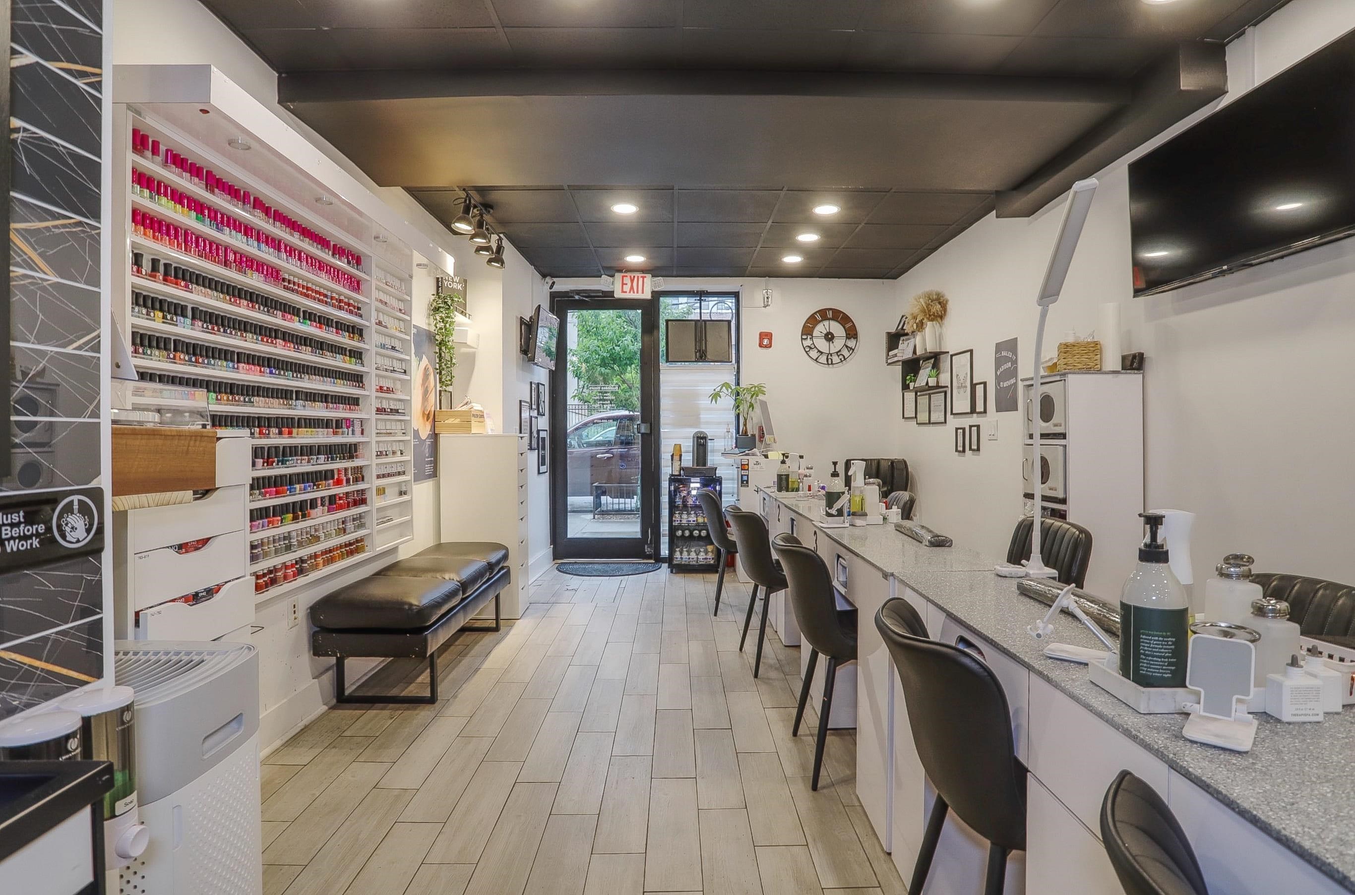 318 Madison Street Hoboken NJ 07030