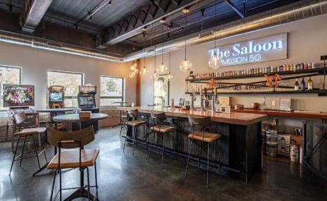 50 Harrison Street Hoboken NJ 07030