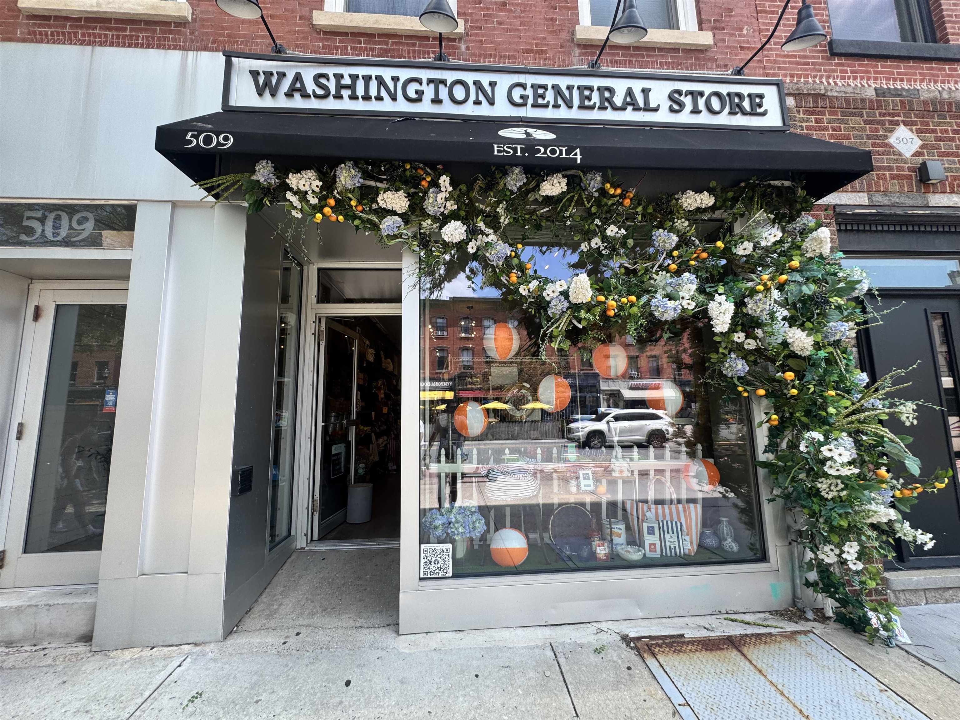509 Washington Street Hoboken NJ 07030