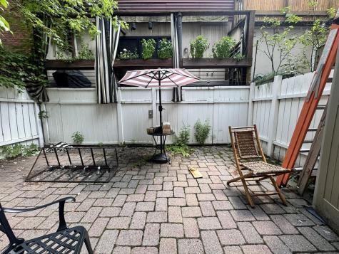 509 Washington Street Hoboken NJ 07030