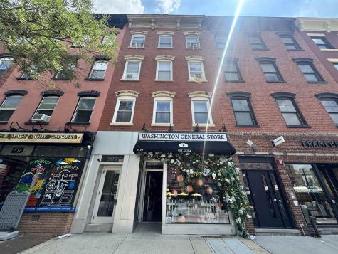 509 Washington Street Hoboken NJ 07030