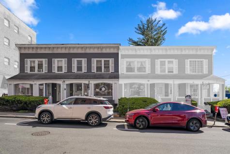 42-44 Bergen Street Englewood NJ 07631