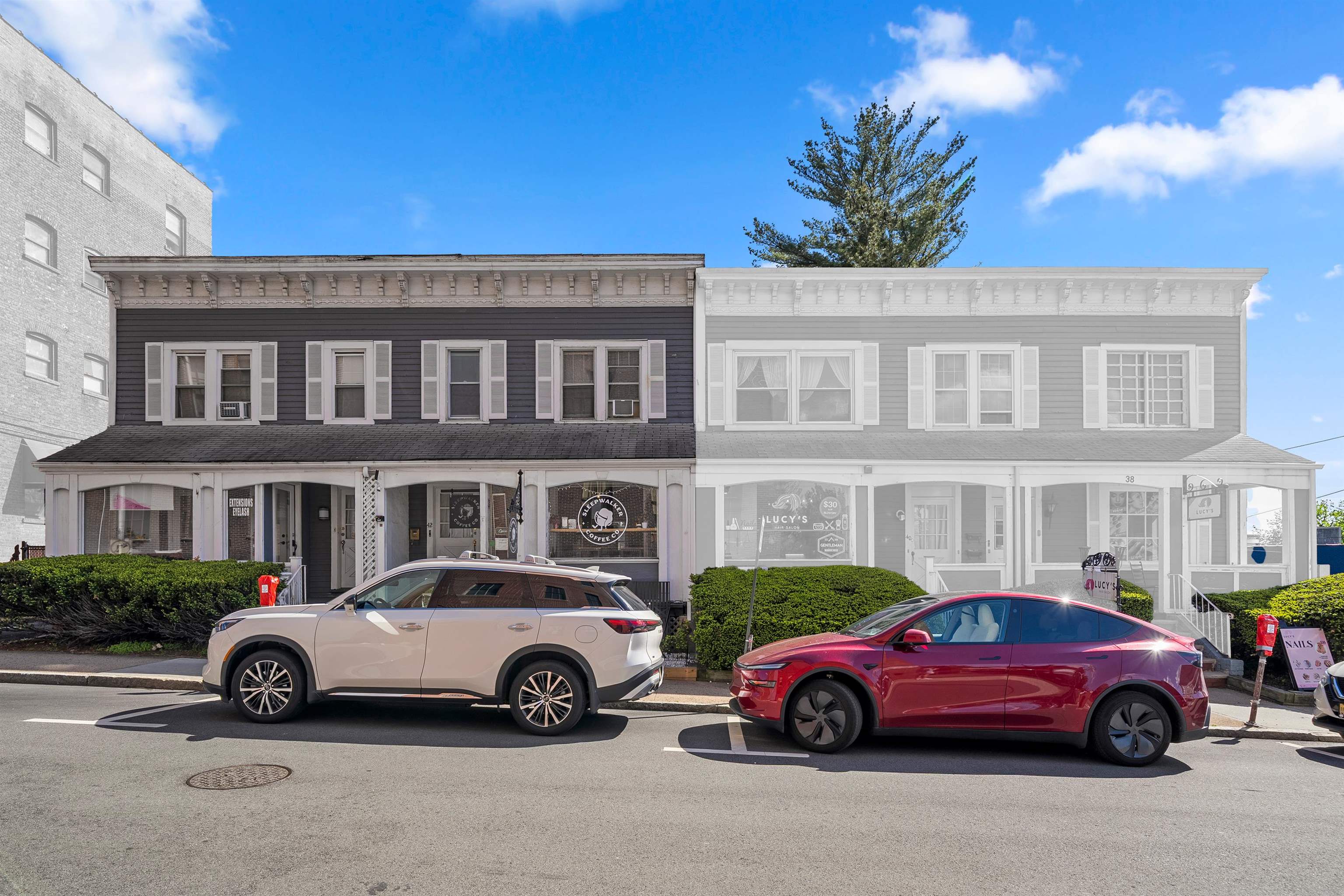 42-44 Bergen Street Englewood NJ 07631