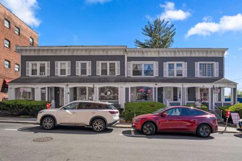 42-44 Bergen Street Englewood NJ 07631