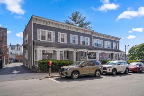 42-44 Bergen Street Englewood NJ 07631