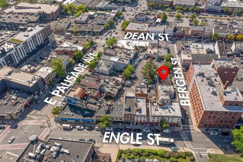 42-44 Bergen Street Englewood NJ 07631