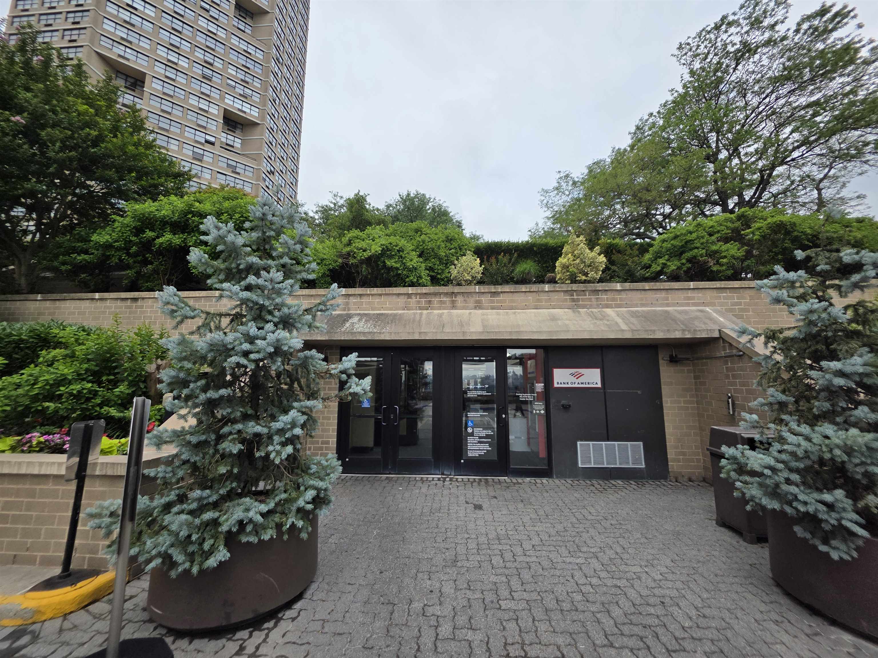 7000 Boulevard East Guttenberg NJ 07093