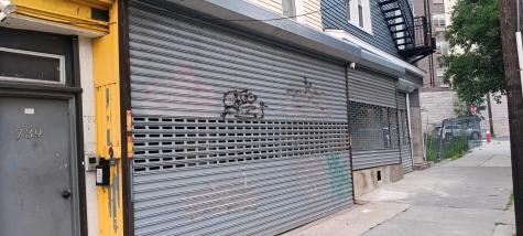 739 Grand Street Jersey City NJ 07304