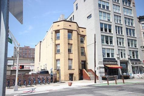 66 Hudson Street Hoboken NJ 07030