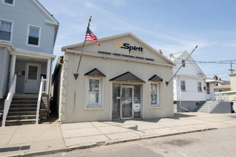 139 South Main Street Hackensack NJ 07601