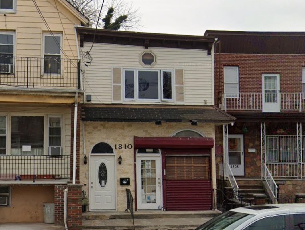 1810 Kennedy Boulevard Jersey City NJ 07305