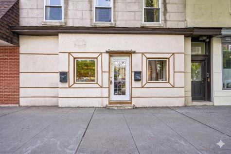 271 Newark Avenue Jersey City NJ 07302