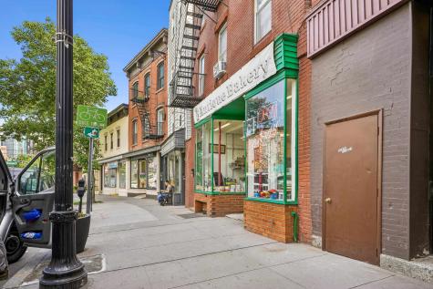 271 Newark Avenue Jersey City NJ 07302