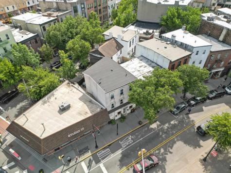 271 Newark Avenue Jersey City NJ 07302