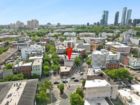 271 Newark Avenue Jersey City NJ 07302