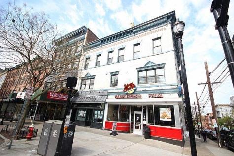 132 Washington Street Hoboken NJ 07030