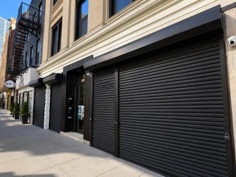 576 Newark Avenue Jersey City NJ 07306