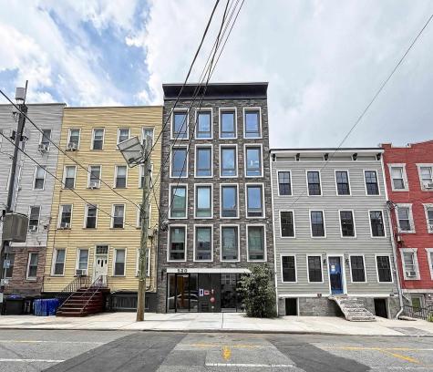 528 Adams Street Hoboken NJ 07030