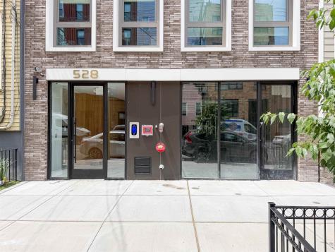 528 Adams Street Hoboken NJ 07030