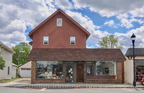 14 Union Avenue Cresskill NJ 07626
