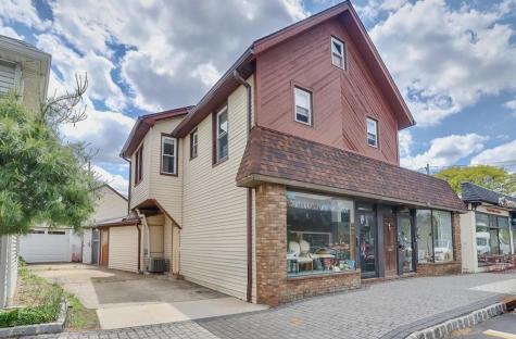 14 Union Avenue Cresskill NJ 07626