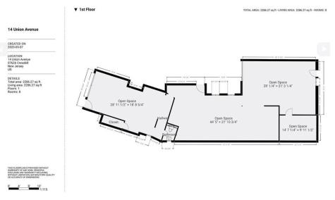 14 Union Avenue Cresskill NJ 07626