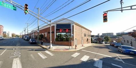 5600 Kennedy Boulevard West New York NJ 07093