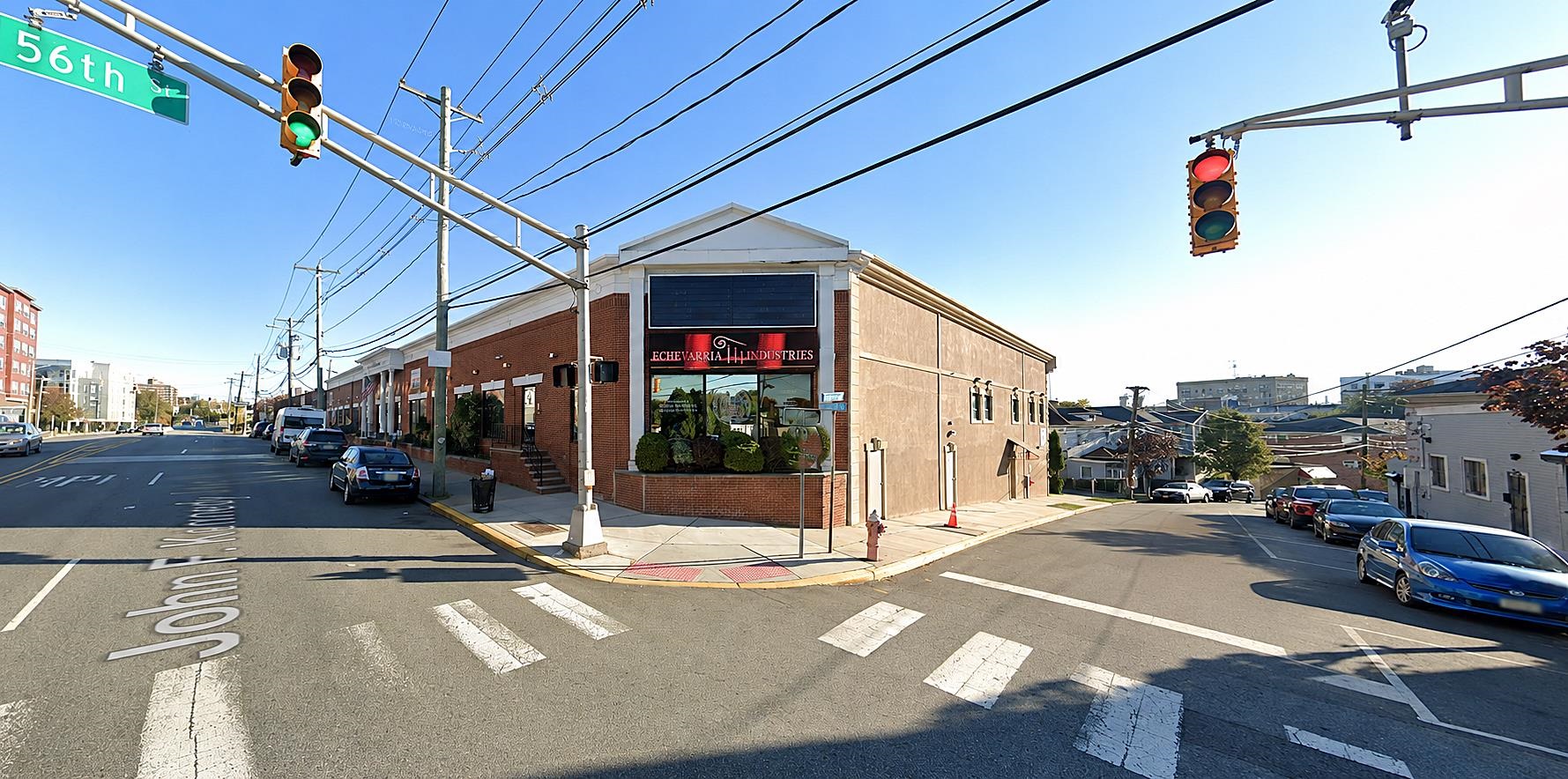 5600 Kennedy Boulevard West New York NJ 07093