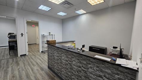 5600 Kennedy Boulevard West New York NJ 07093