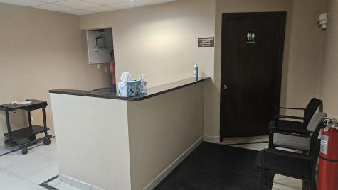 5600 Kennedy Boulevard West New York NJ 07093