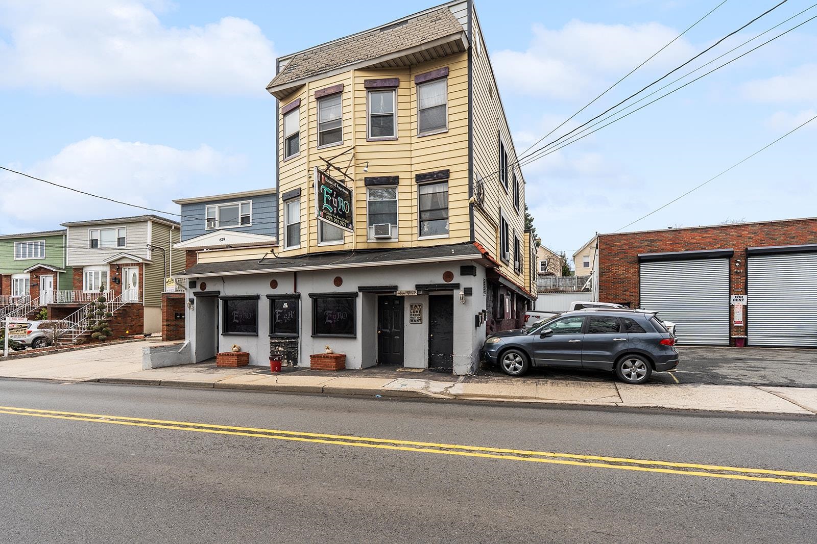 631 Schuyler Avenue Kearny NJ 07032