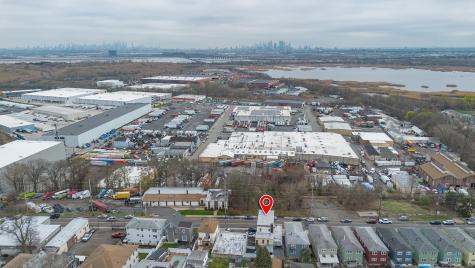 631 Schuyler Avenue Kearny NJ 07032
