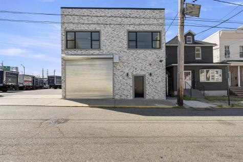 3709 Liberty Avenue North Bergen NJ 07047
